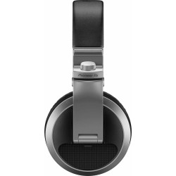 Pioneer Dj HDJ-X5-S Silver