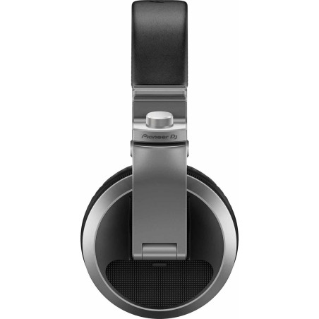 Pioneer Dj HDJ-X5-S Silver