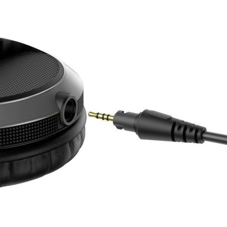 Pioneer Dj HDJ-X5-S Silver