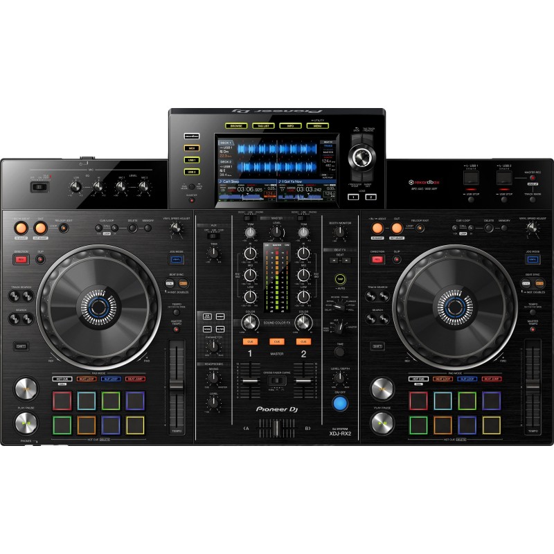Pioneer Dj XDJ-RX2