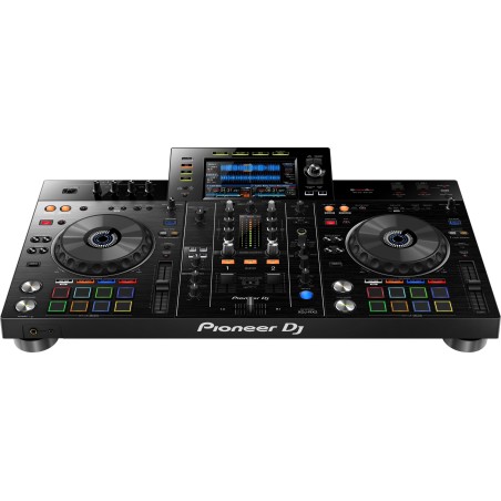 Pioneer Dj XDJ-RX2