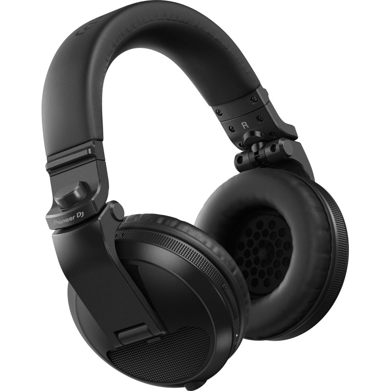 Pioneer Dj HDJ-X5BT-K Black