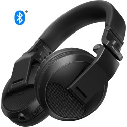 Pioneer Dj HDJ-X5BT-K Black