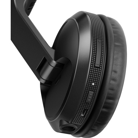 Pioneer Dj HDJ-X5BT-K Black