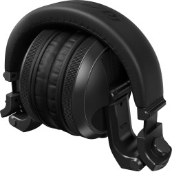 Pioneer Dj HDJ-X5BT-K Black