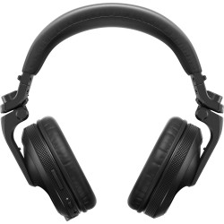 Pioneer Dj HDJ-X5BT-K Black