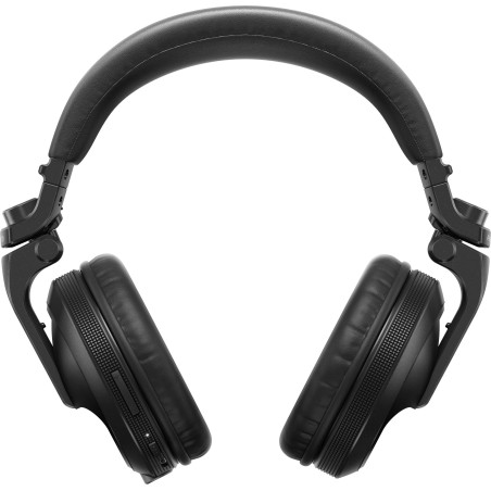 Pioneer Dj HDJ-X5BT-K Black