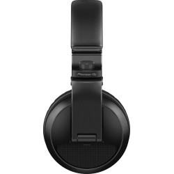 Pioneer Dj HDJ-X5BT-K Black