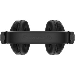 Pioneer Dj HDJ-X5BT-K Black