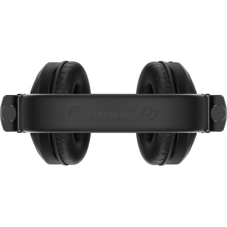 Pioneer Dj HDJ-X5BT-K Black