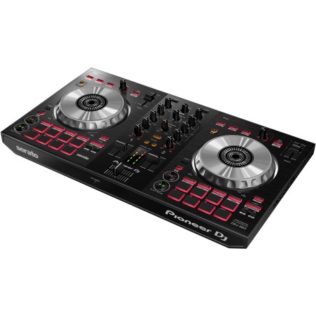 Pioneer Dj DDJ-SB3