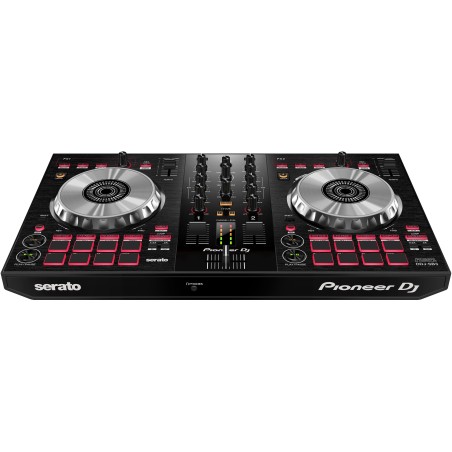 Pioneer Dj DDJ-SB3