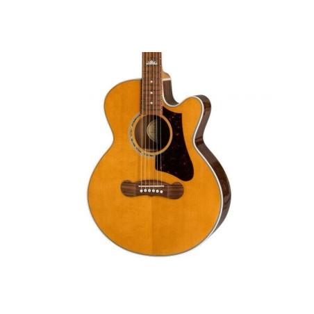 Epiphone EJ-200 Coupe Vintage Natural