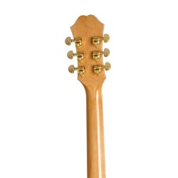 Epiphone EJ-200 Coupe Vintage Natural