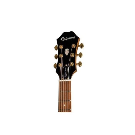 Epiphone EJ-200 Coupe Vintage Natural