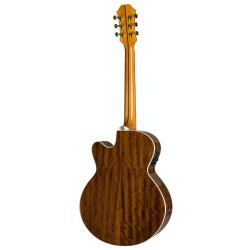 Epiphone EJ-200 Coupe Vintage Natural
