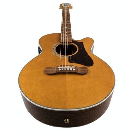 Epiphone EJ-200 Coupe Vintage Natural