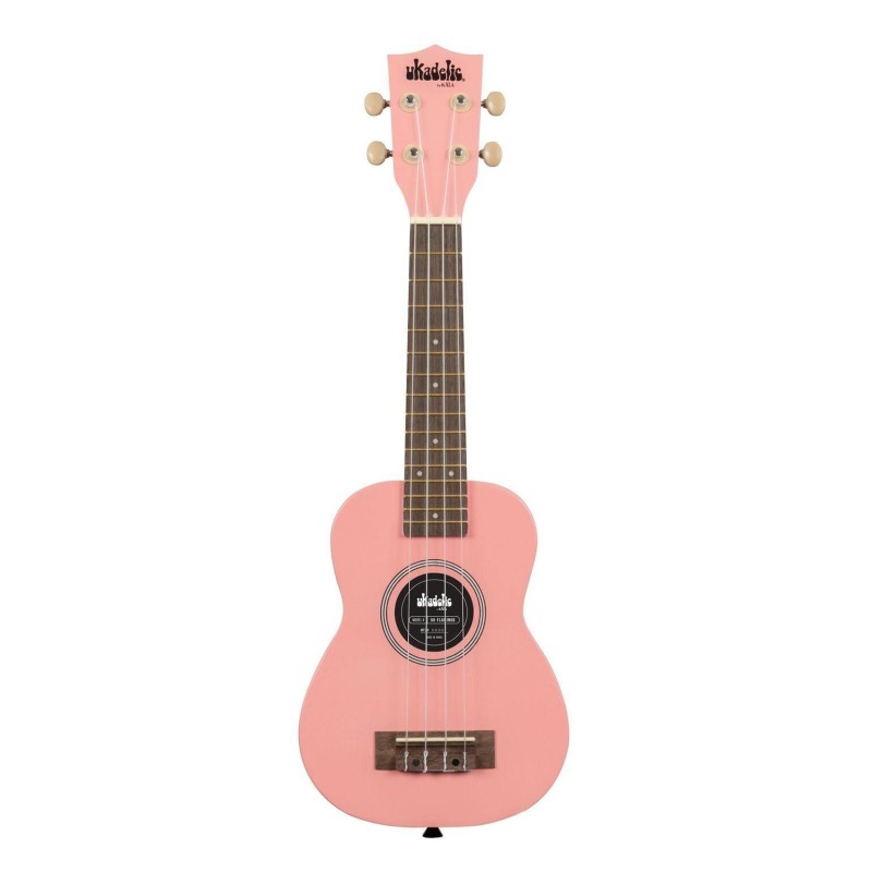 KALA UK-Flamingo Ukadelic