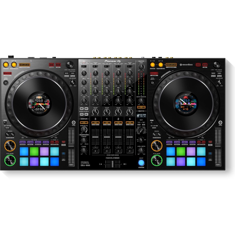 Pioneer Dj DDJ-1000