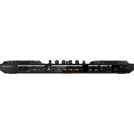 Pioneer Dj DDJ-1000
