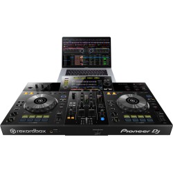 Pioneer Dj XDJ-RR