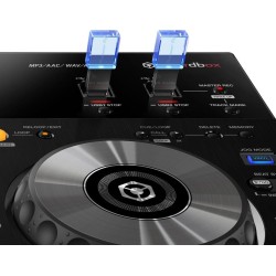 Pioneer Dj XDJ-RR