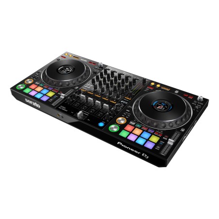 Pioneer Dj DDJ-1000SRT