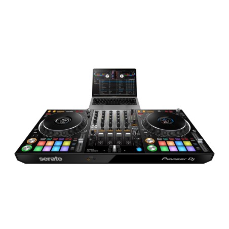 Pioneer Dj DDJ-1000SRT
