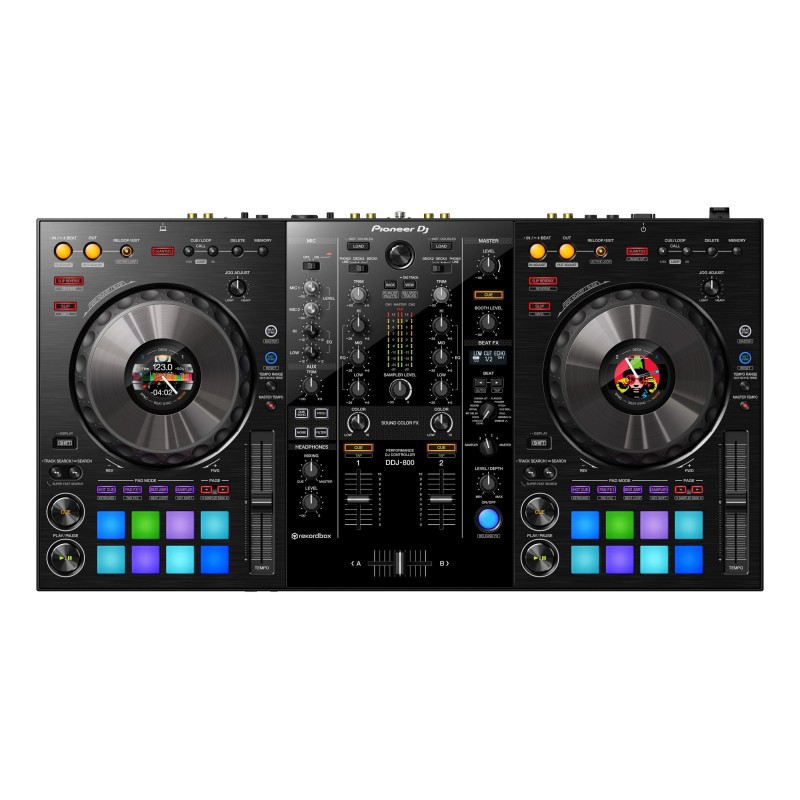Pioneer Dj DDJ-800