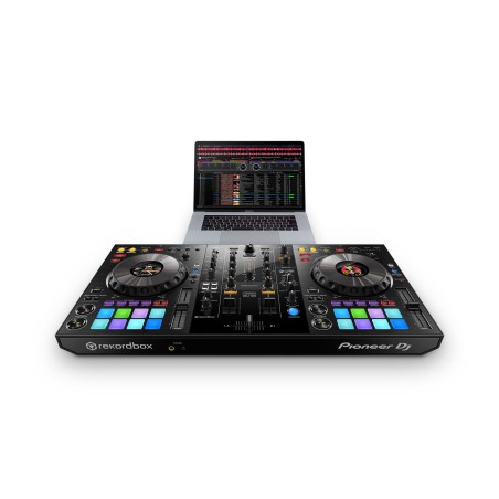 Pioneer Dj DDJ-800