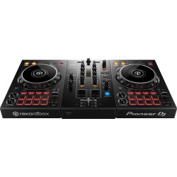 Pioneer Dj DDJ-400