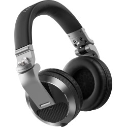 Pioneer Dj HDJ-X7-S Silver
