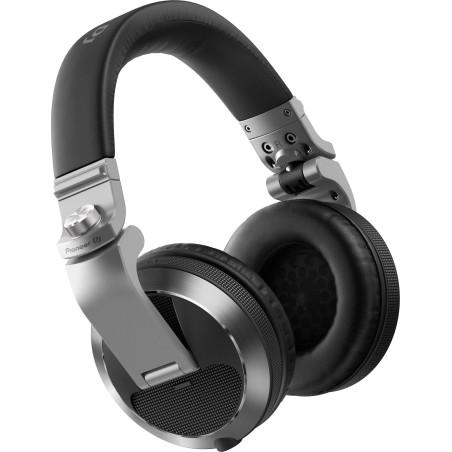 Pioneer Dj HDJ-X7-S Silver