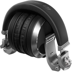Pioneer Dj HDJ-X7-S Silver