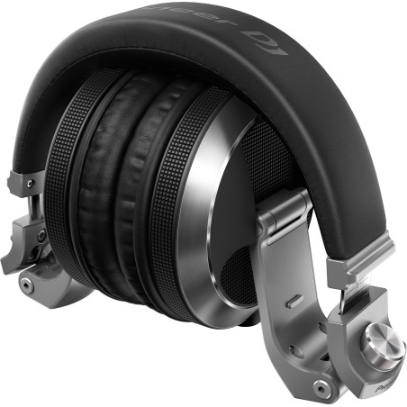 Pioneer Dj HDJ-X7-S Silver