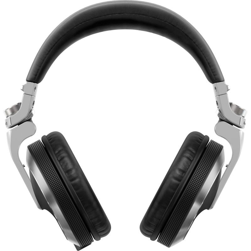 Pioneer Dj HDJ-X7-S Silver