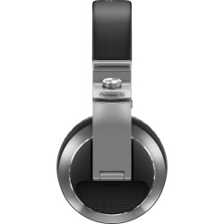 Pioneer Dj HDJ-X7-S Silver