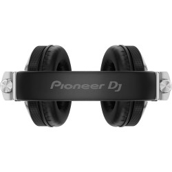 Pioneer Dj HDJ-X7-S Silver
