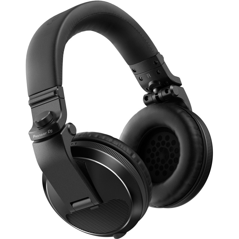 Pioneer Dj HDJ-X5-K