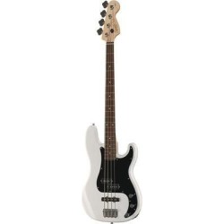 Squier Affinity Precision Bass PJ LRL OW
