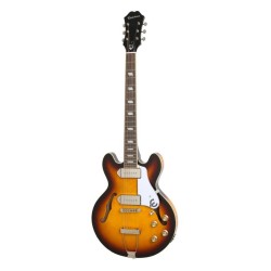 Epiphone Casino Coupe Hollowbody Vintage Sunburst