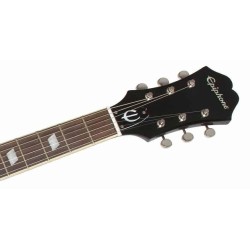 Epiphone Casino Coupe Hollowbody Vintage Sunburst