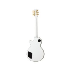 Epiphone Les Paul Custom Alpine White