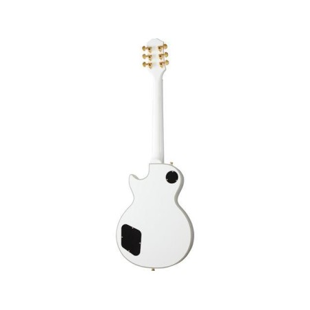 Epiphone Les Paul Custom Alpine White