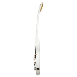 Epiphone Les Paul Custom Alpine White