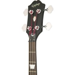 Epiphone EB-3 Cherry