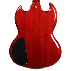 Epiphone EB-3 Cherry