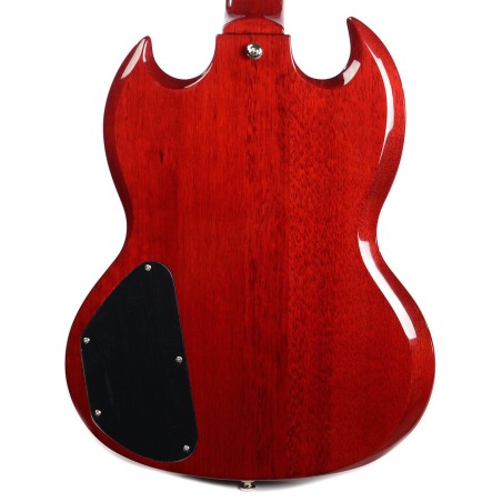 Epiphone EB-3 Cherry