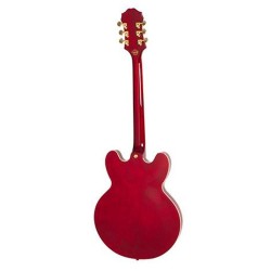 Epiphone Sheraton-II PRO Wine Red