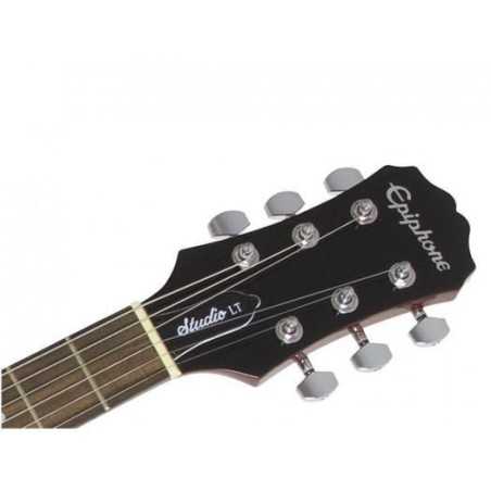 Epiphone Les Paul Studio LT Vintage Sunburst